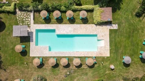 Montescudaio House | Seaside Farm