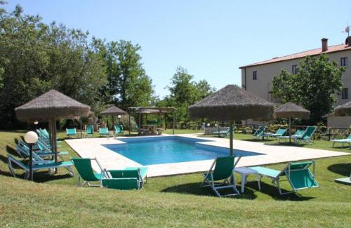 Montescudaio House | Seaside Farm