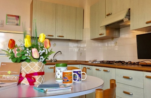 Rosolina Mare Apartment | Seaside flat in Rosolina Mare - Beahost