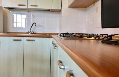 Rosolina Mare Apartment | Seaside flat in Rosolina Mare - Beahost