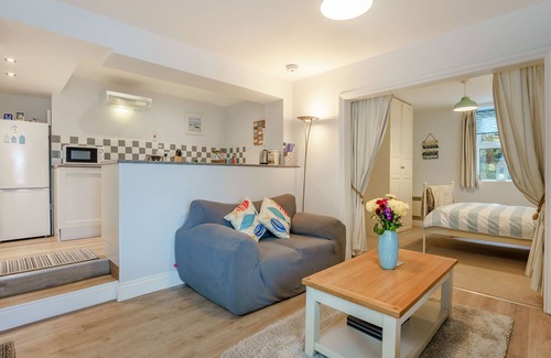 Ventnor Cottage | Seaside