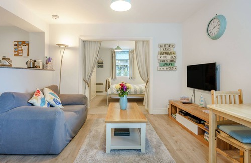 Ventnor Cottage | Seaside