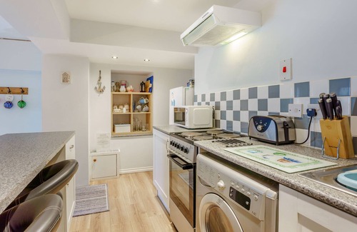 Ventnor Cottage | Seaside