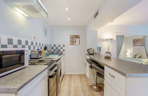 Ventnor Cottage | Seaside