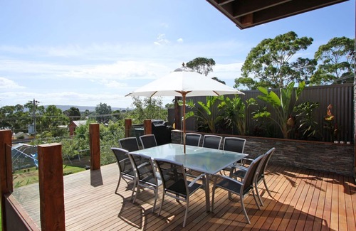 Dromana House | Seaside Getaway Dromana - Perfect for Families