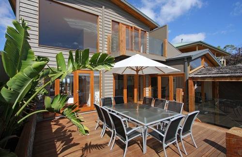 Dromana House | Seaside Getaway Dromana - Perfect for Families