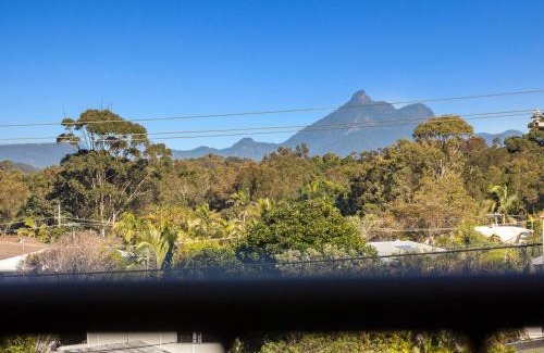 Kingscliff Apartment | Seaside Getaway on Kingscliff Beach