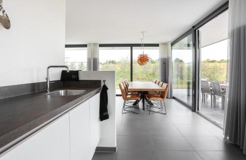 Kamperland House | Seaside Getaway with a Beautiful Garden
