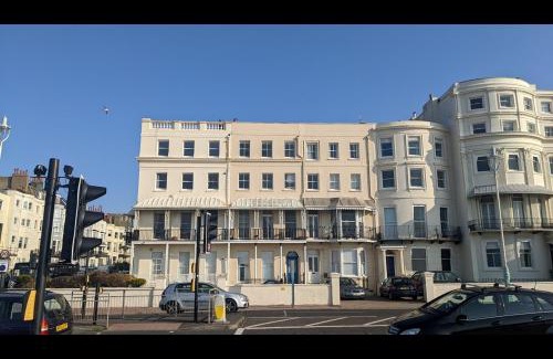 Kemptown House | seaside guest house
