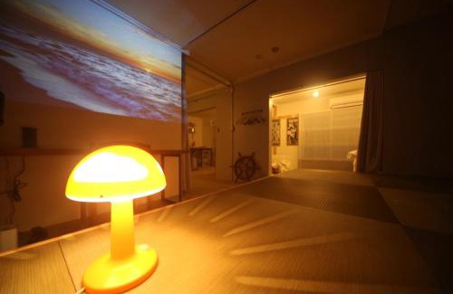 Odawara Apartment | Seaside Harbor Odawara シーサイド ハーバー 小田原