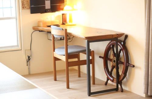 Odawara Apartment | Seaside Harbor Odawara シーサイド ハーバー 小田原