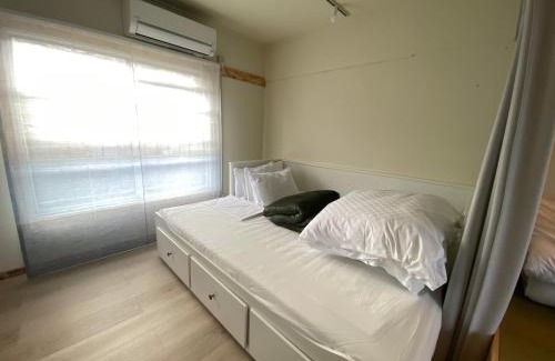 Odawara Apartment | Seaside Harbor Odawara シーサイド ハーバー 小田原