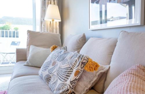 Sidmouth Apartment | Seaside Haven
