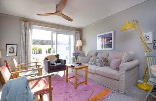 Sidmouth Apartment | Seaside Haven