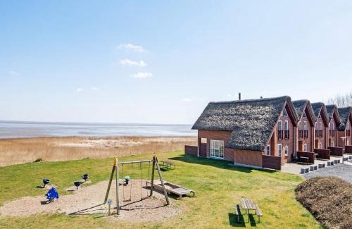 Kongsmark House | Seaside Haven in Vadehavet - By Traum Ferienwohnungen