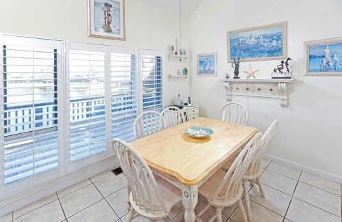 Litchfield by the Sea Villa | Seaside Haven Lakeside 3BR 3BA Villa Resort Perks