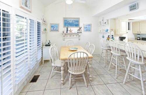 Litchfield by the Sea Villa | Seaside Haven Lakeside 3BR 3BA Villa Resort Perks