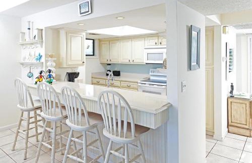 Litchfield by the Sea Villa | Seaside Haven Lakeside 3BR 3BA Villa Resort Perks