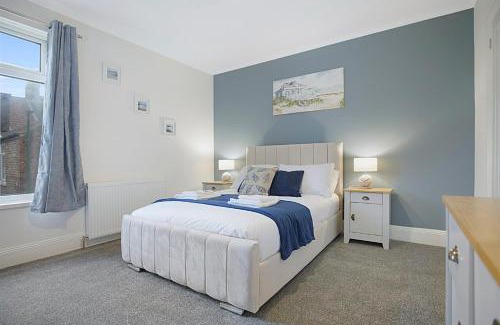 Redcar Apartment | Seaside Haven on Newcomen Grove, Redcar Retreat