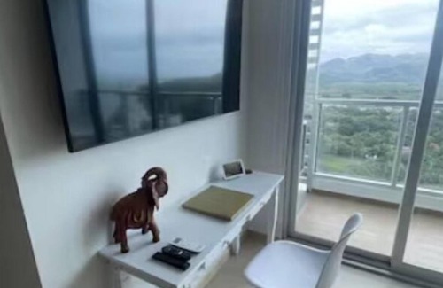 Nueva Gorgona Condo | Seaside Haven Retreat