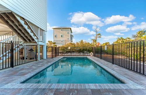 Cape San Blas House | Seaside Haven