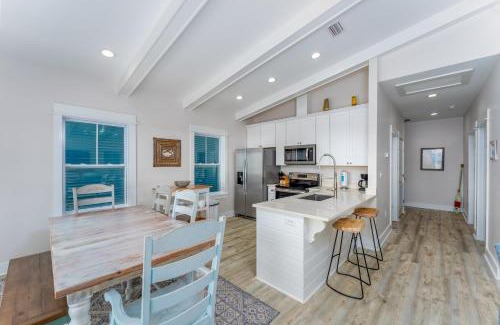 Cape San Blas House | Seaside Haven