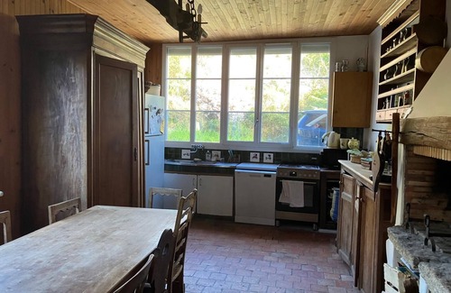 Ille-et-Vilaine House | Seaside house, exceptional location