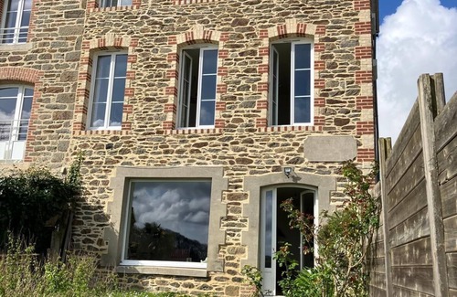 Ille-et-Vilaine House | Seaside house, exceptional location