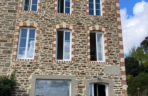 Ille-et-Vilaine House | Seaside house, exceptional location