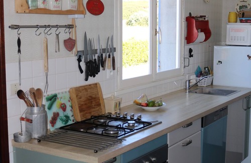 Lampaul-Plouarzel House | seaside holiday house Lampaul-plouarzel