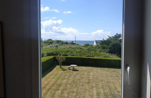 Lampaul-Plouarzel House | seaside holiday house Lampaul-plouarzel