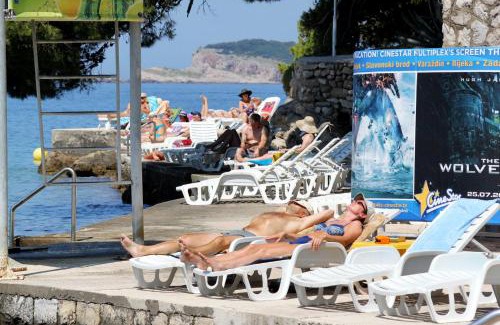 Cavtat Old Town House | Seaside holiday house Cavtat, Dubrovnik - 8557