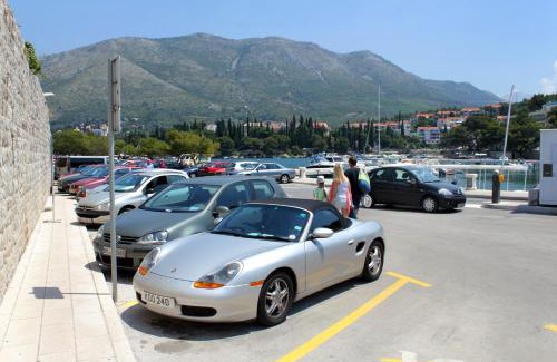 Cavtat Old Town House | Seaside holiday house Cavtat, Dubrovnik - 8557