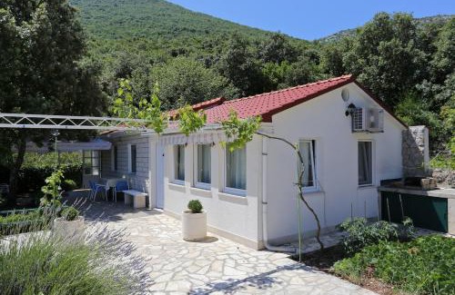 Orebic House | Seaside holiday house Cove Vela Prapratna (Peljesac) - 9486