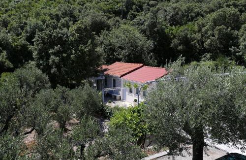 Orebic House | Seaside holiday house Cove Vela Prapratna (Peljesac) - 9486