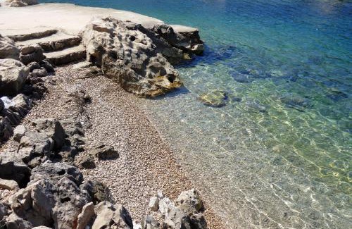 Orebic House | Seaside holiday house Cove Vela Prapratna (Peljesac) - 9486