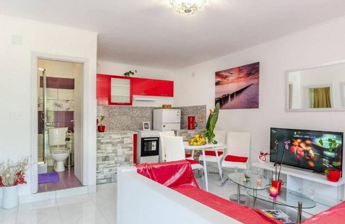 Babina House | Seaside holiday house Cove Babina, Korčula (K-19712)