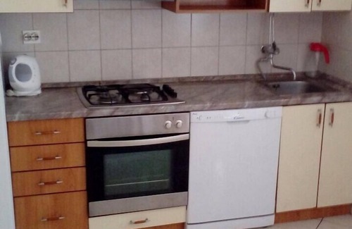 Drace House | Seaside holiday house Drače, Pelješac (K-13117)