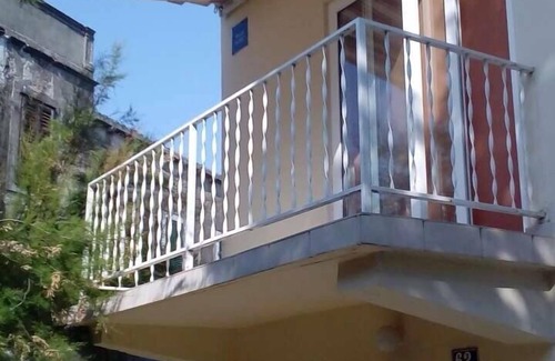 Drace House | Seaside holiday house Drače, Pelješac (K-13117)