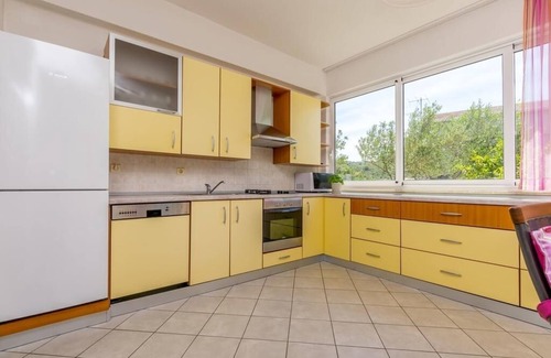 Podglavica House | Seaside holiday house Stupin Čeline, Rogoznica (K-6096)