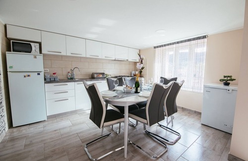 Island Dugi Otok House | Seaside holiday house Luka, Dugi otok (K-20212)