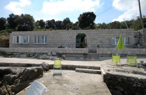 Vela Glavica House | Seaside holiday house Lumbarda, Korcula - 4422