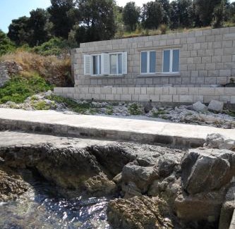 Vela Glavica House | Seaside holiday house Lumbarda, Korcula - 4422