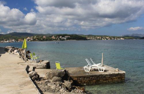 Vela Glavica House | Seaside holiday house Lumbarda, Korcula - 4422
