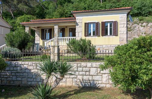 Plomin House | Seaside holiday house Plomin Luka, Labin - 7466