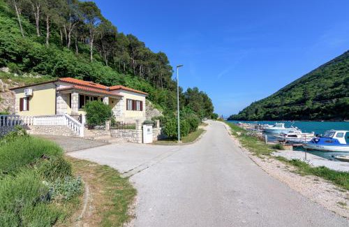 Plomin House | Seaside holiday house Plomin Luka, Labin - 7466