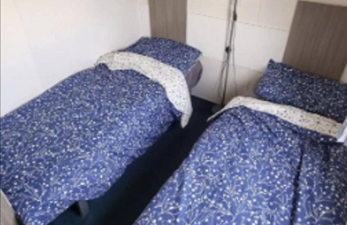 Morecambe Cabin | Seaside Holiday Park 4-bed Caravan in Heysham