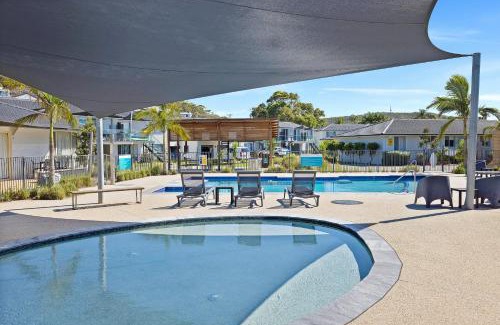 Fingal Bay Resort | Seaside Holiday Resort