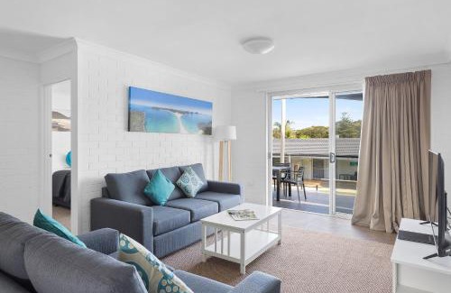 Fingal Bay Resort | Seaside Holiday Resort