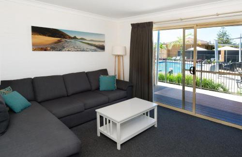 Fingal Bay Resort | Seaside Holiday Resort